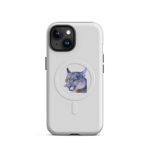 MagSafe® tough case for iPhone®