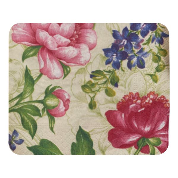 Mouse pad