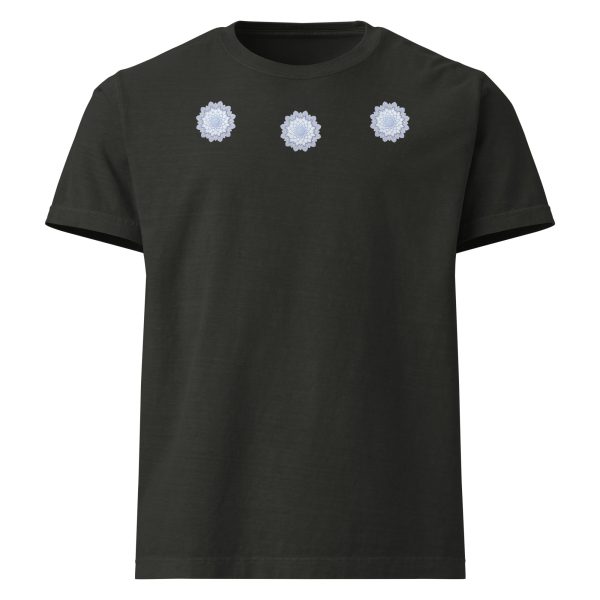 Unisex oversized t-shirt