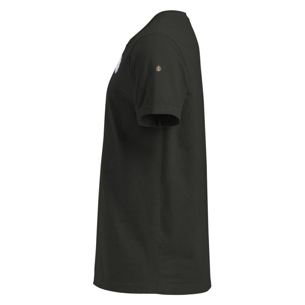 Unisex oversized t-shirt - Image 3