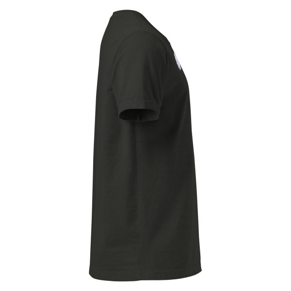 Unisex oversized t-shirt - Image 4