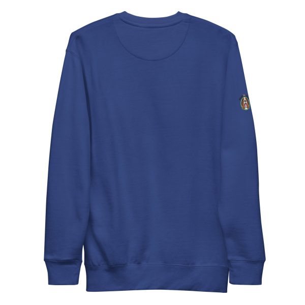 Unisex Premium Sweatshirt - Image 3
