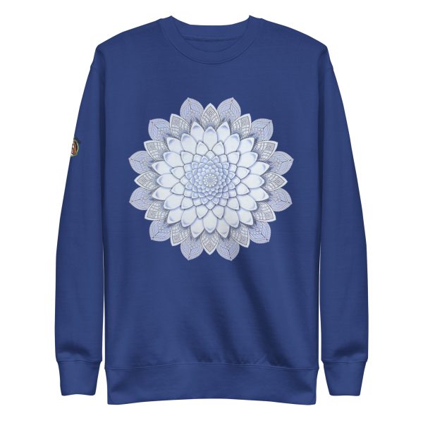 Unisex Premium Sweatshirt - Image 2