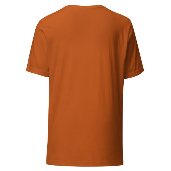 Unisex t-shirt - Image 3