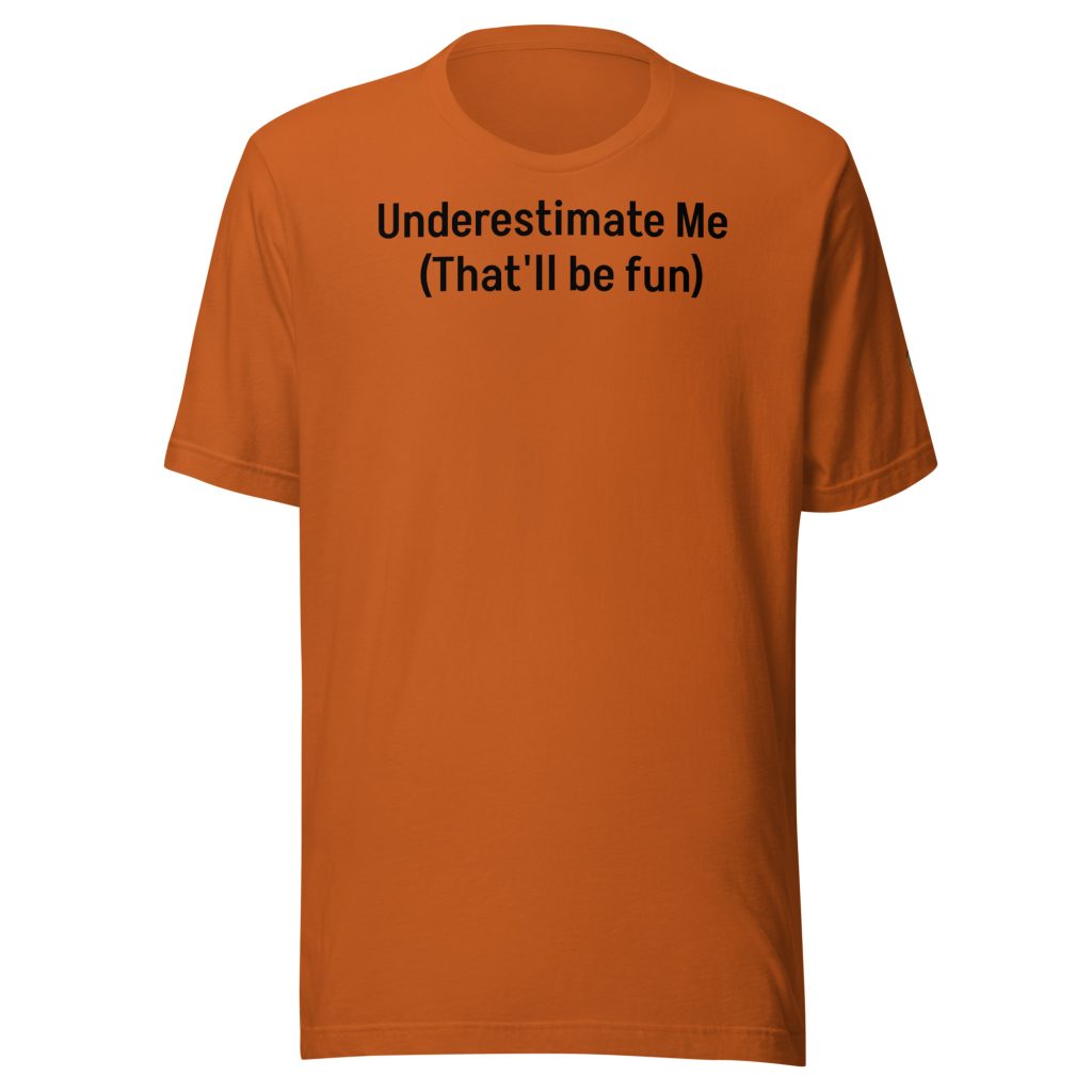 unisex staple t shirt autumn front 68b0c38228310