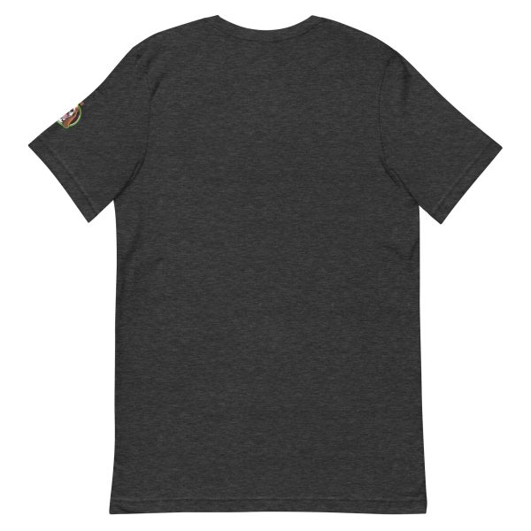 Unisex t-shirt - Image 2