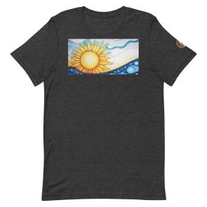 Unisex t-shirt