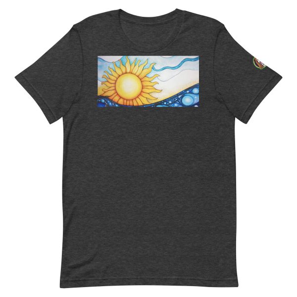 Unisex t-shirt