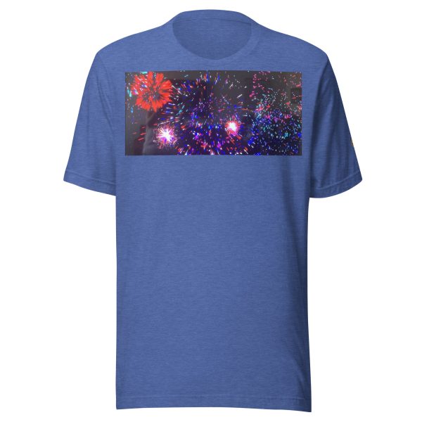 Unisex t-shirt