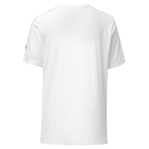 Unisex t-shirt - Image 4