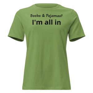 Women's Relaxed T-Shirt