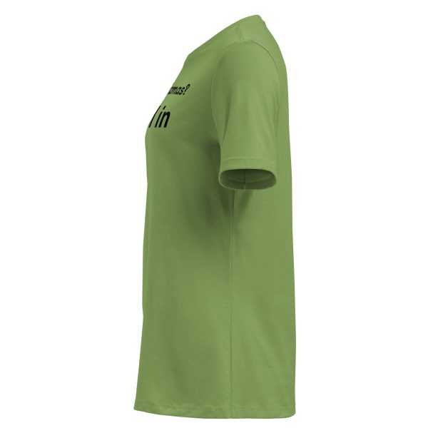 Women's Relaxed T-Shirt - Image 3