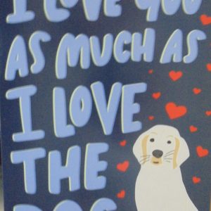 Dog