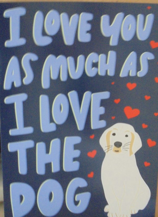 Dog