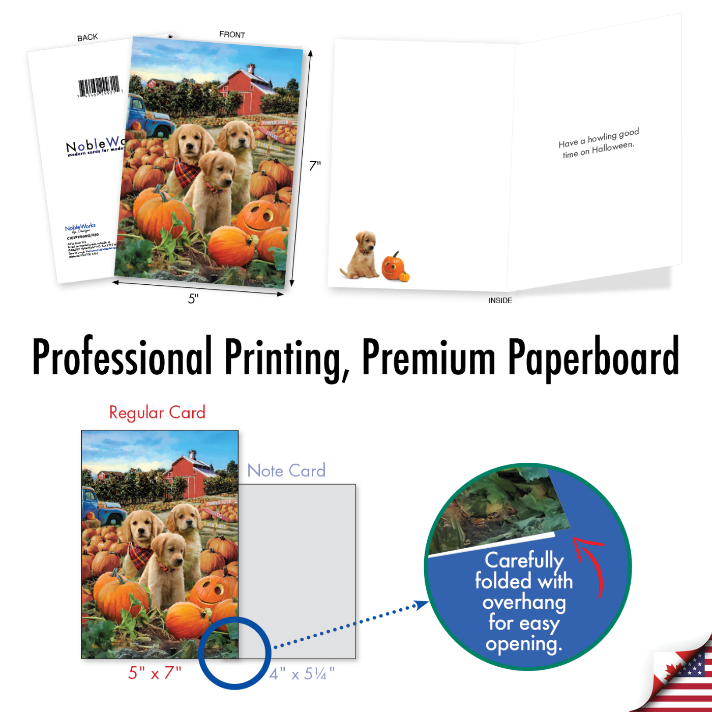 Pumpkin Puppies - Farm - Image 5