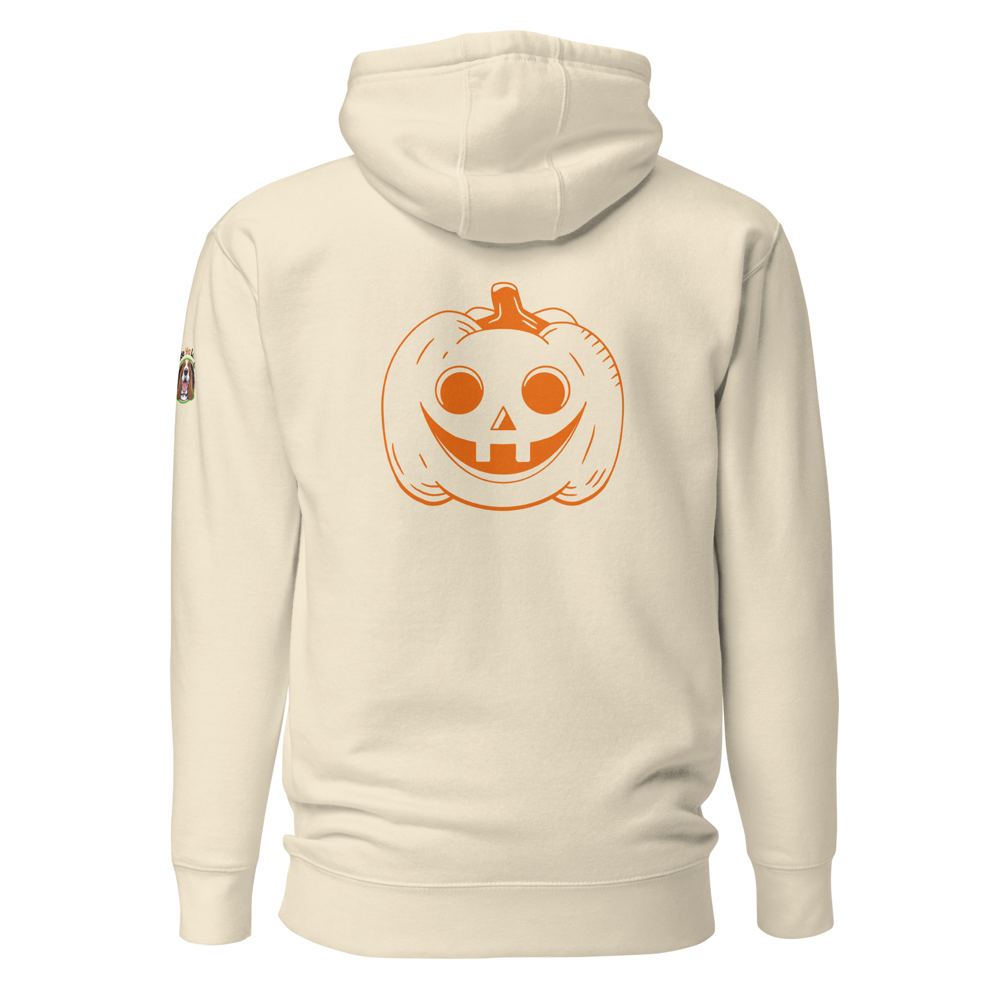 Unisex Hoodie - Image 2