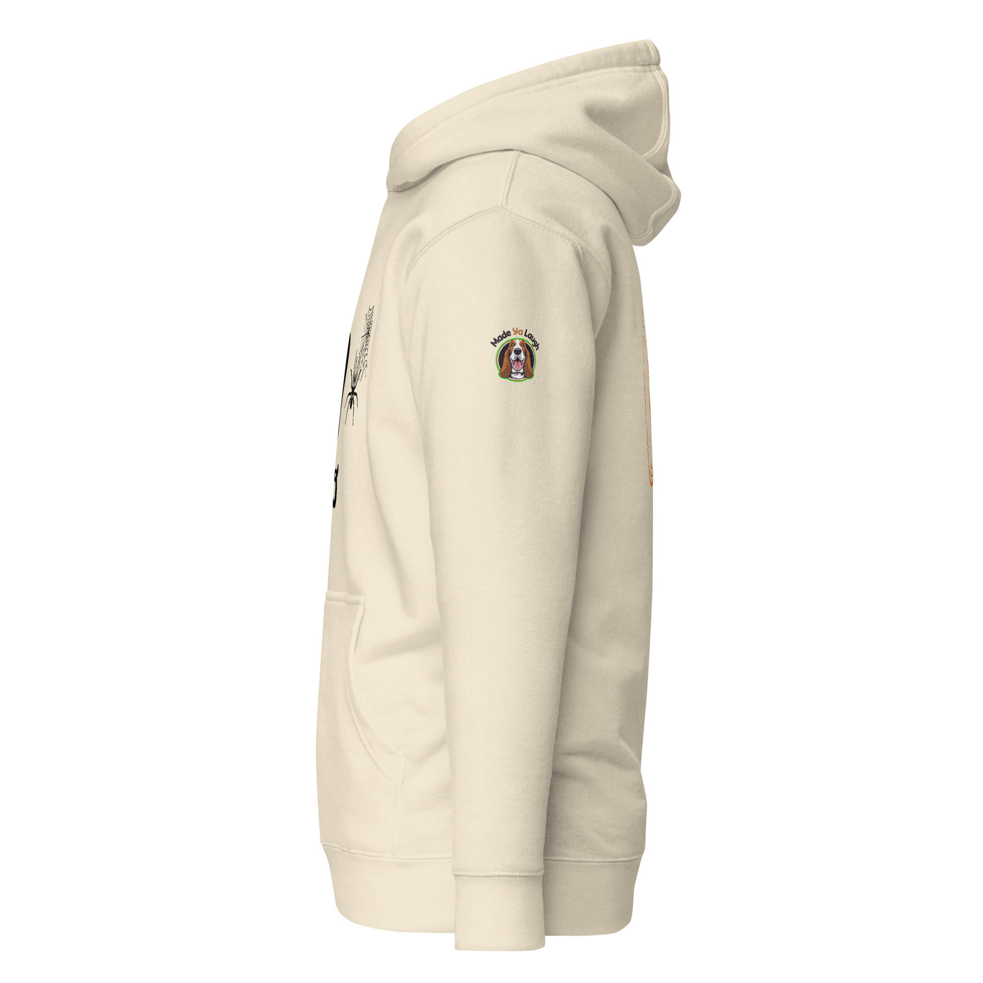 Unisex Hoodie - Image 3