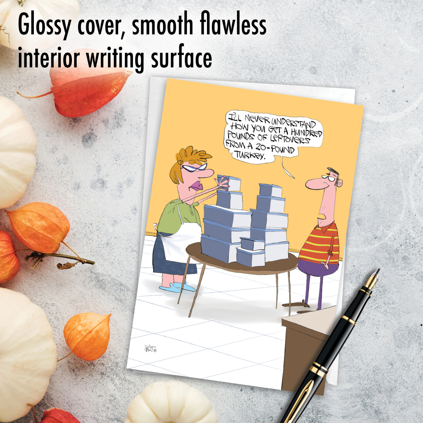 100 Pounds Of Leftovers - Image 4