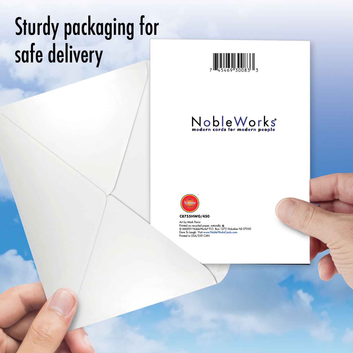 Trick-Or-Treat Doll Card - Image 6