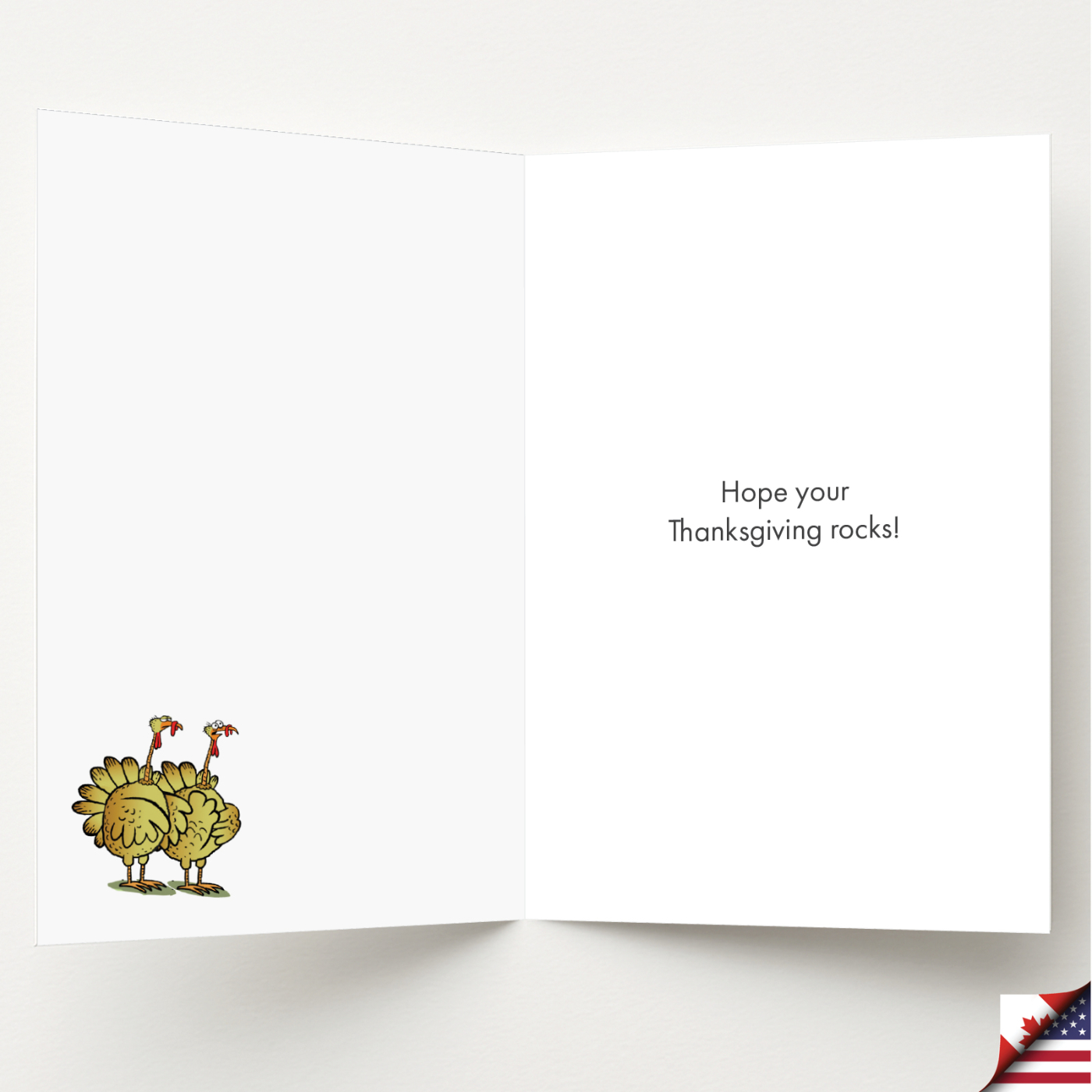 Drumsticks Card - Image 3