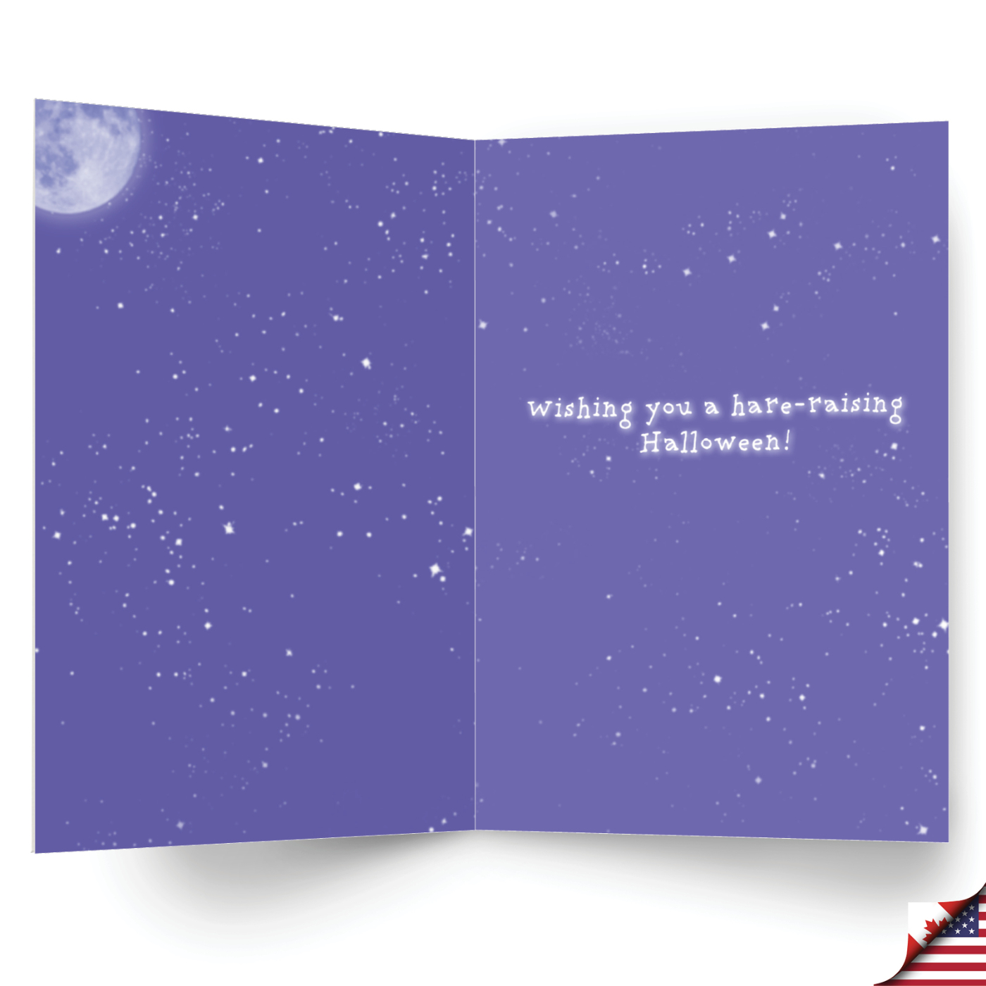 Bunny Monster Card - Image 3