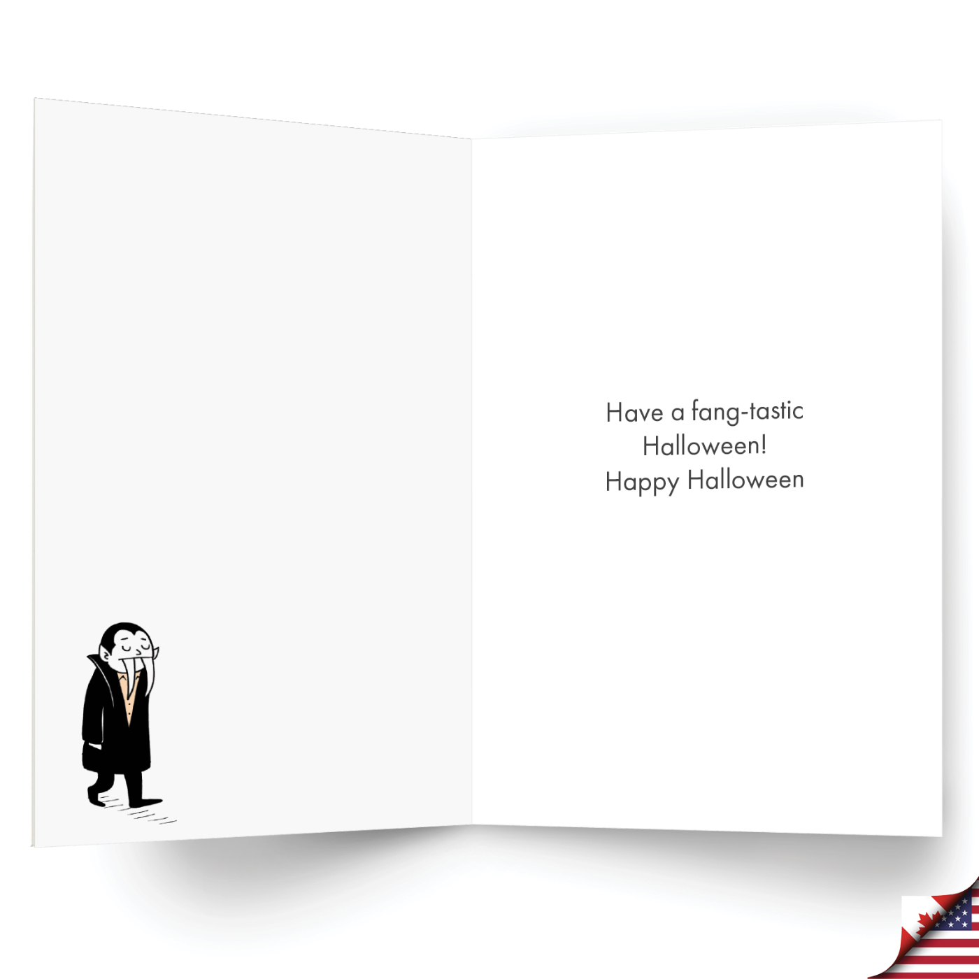 Fang Extensions Card - Image 3