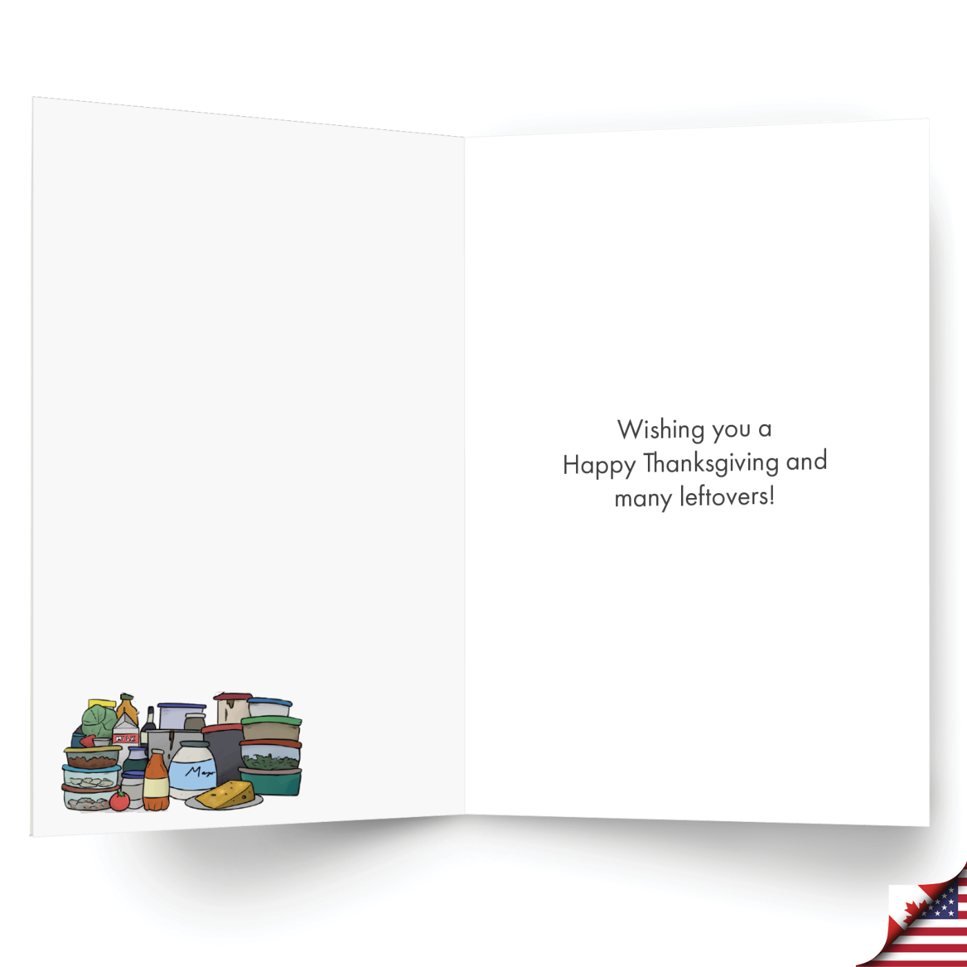 Refrigerator Leftovers - Image 3