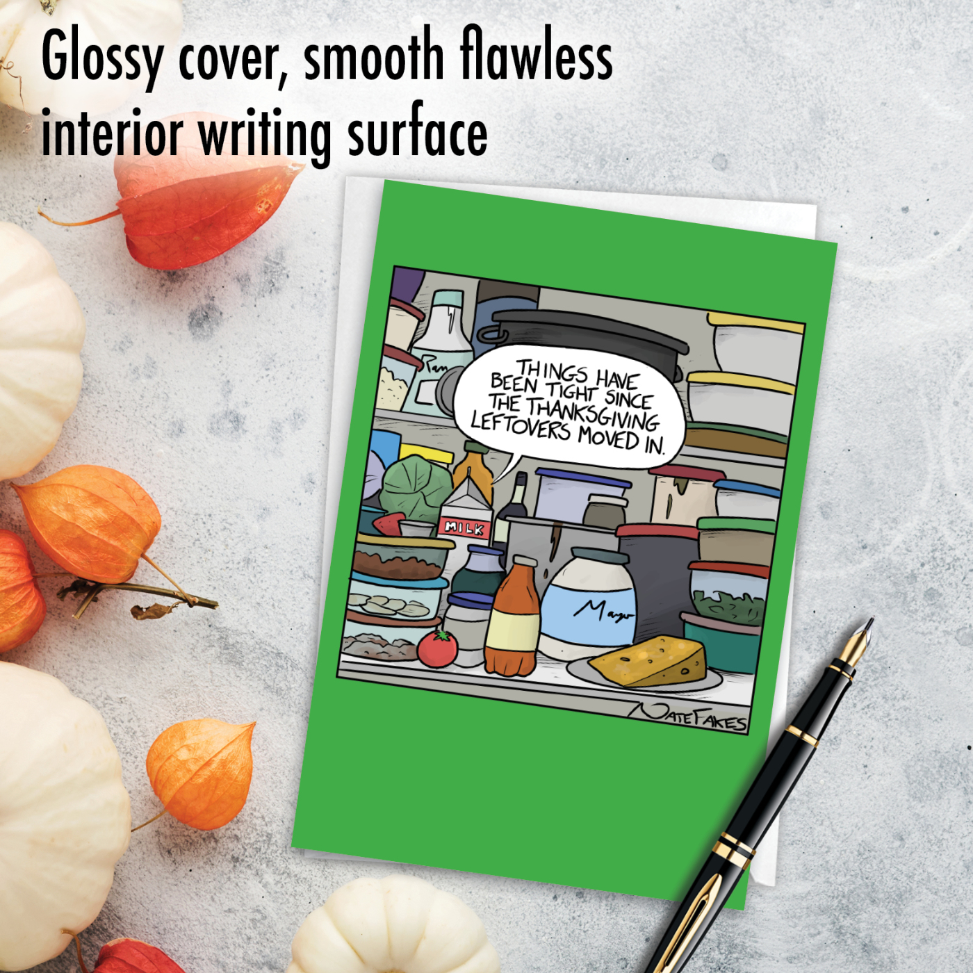 Refrigerator Leftovers - Image 4