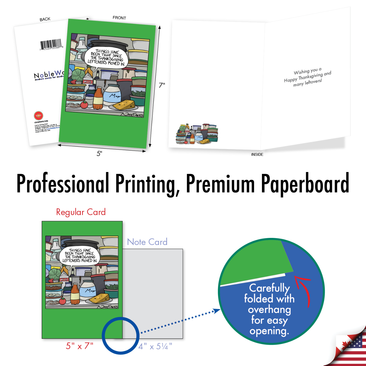 Refrigerator Leftovers - Image 5