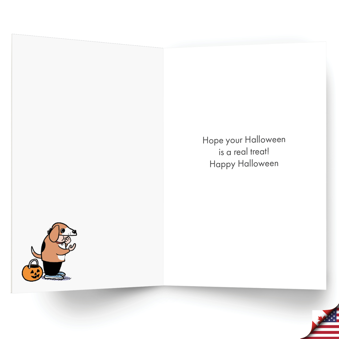 So Authentic Card - Image 3