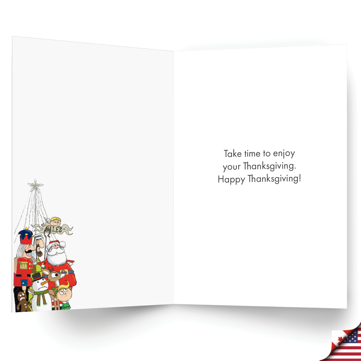 Still Eating Card - Image 4