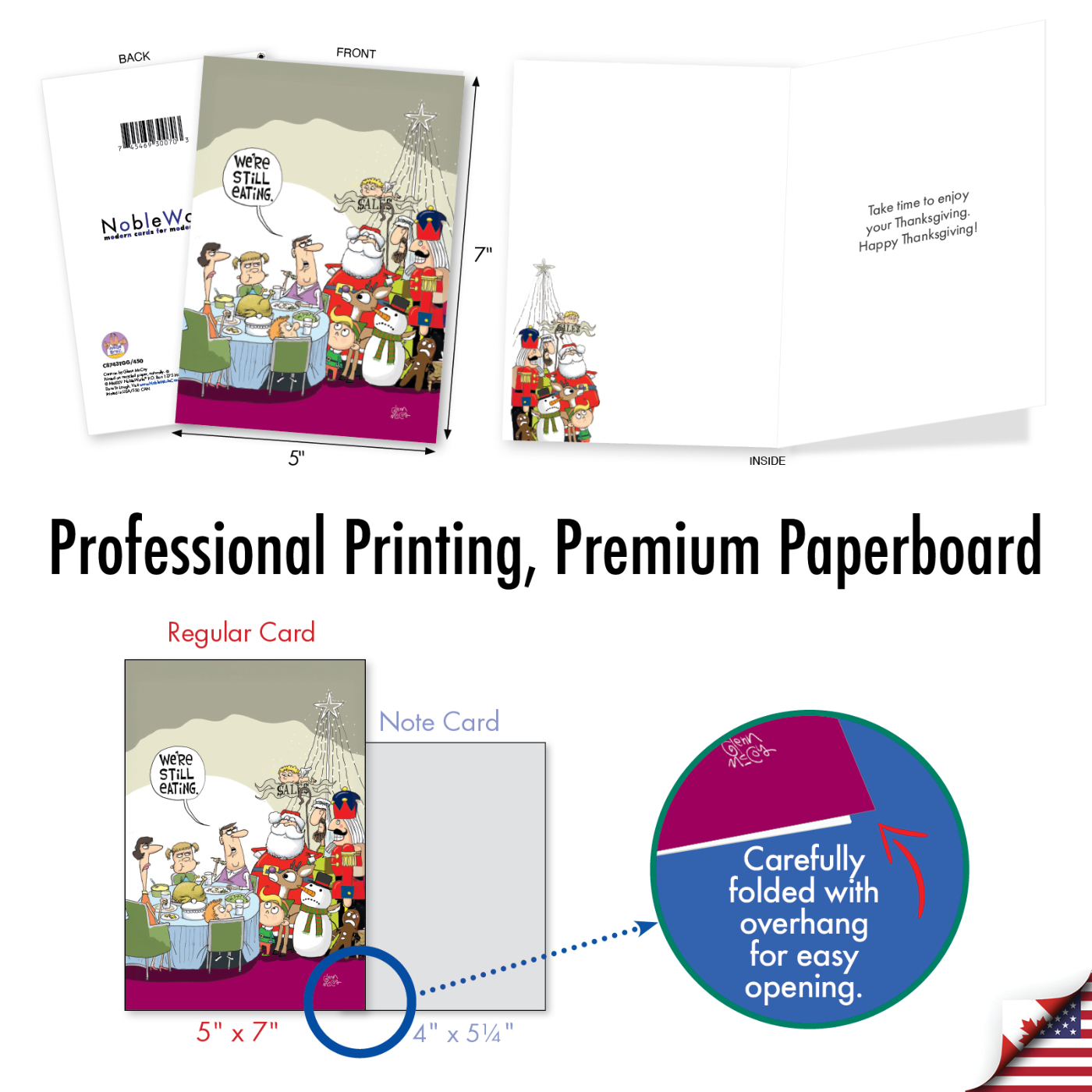 Still Eating Card - Image 6