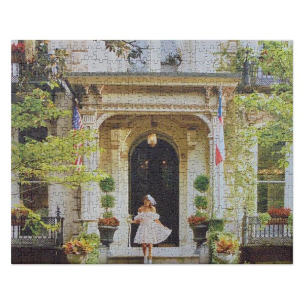 Jigsaw puzzle - Image 2