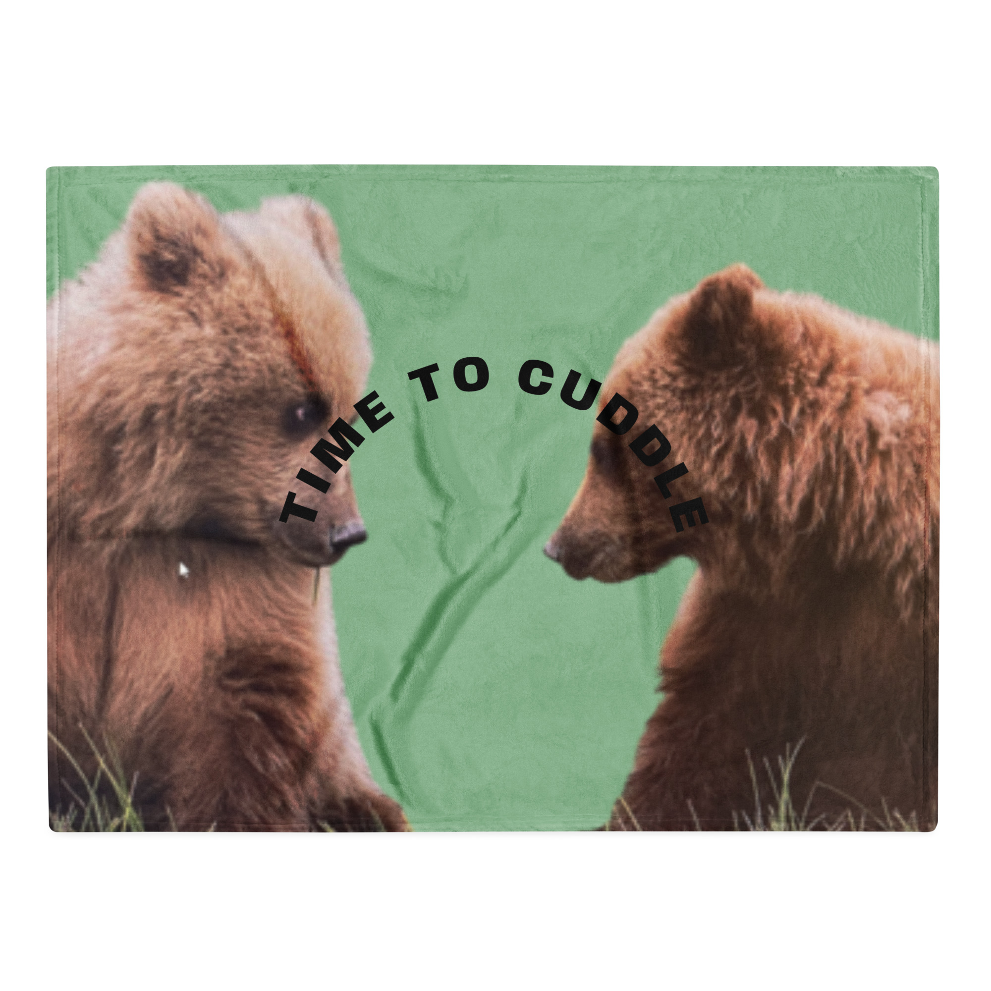 Throw Blanket - Image 2