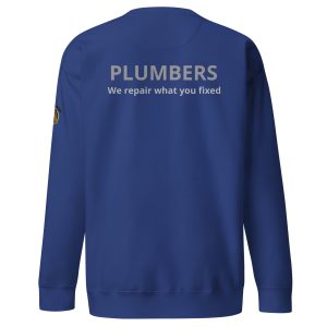 Unisex Premium Sweatshirt