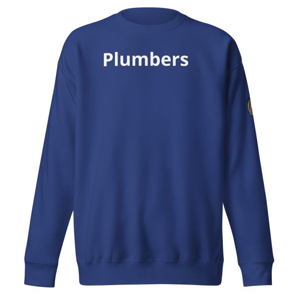 Unisex Premium Sweatshirt - Image 4