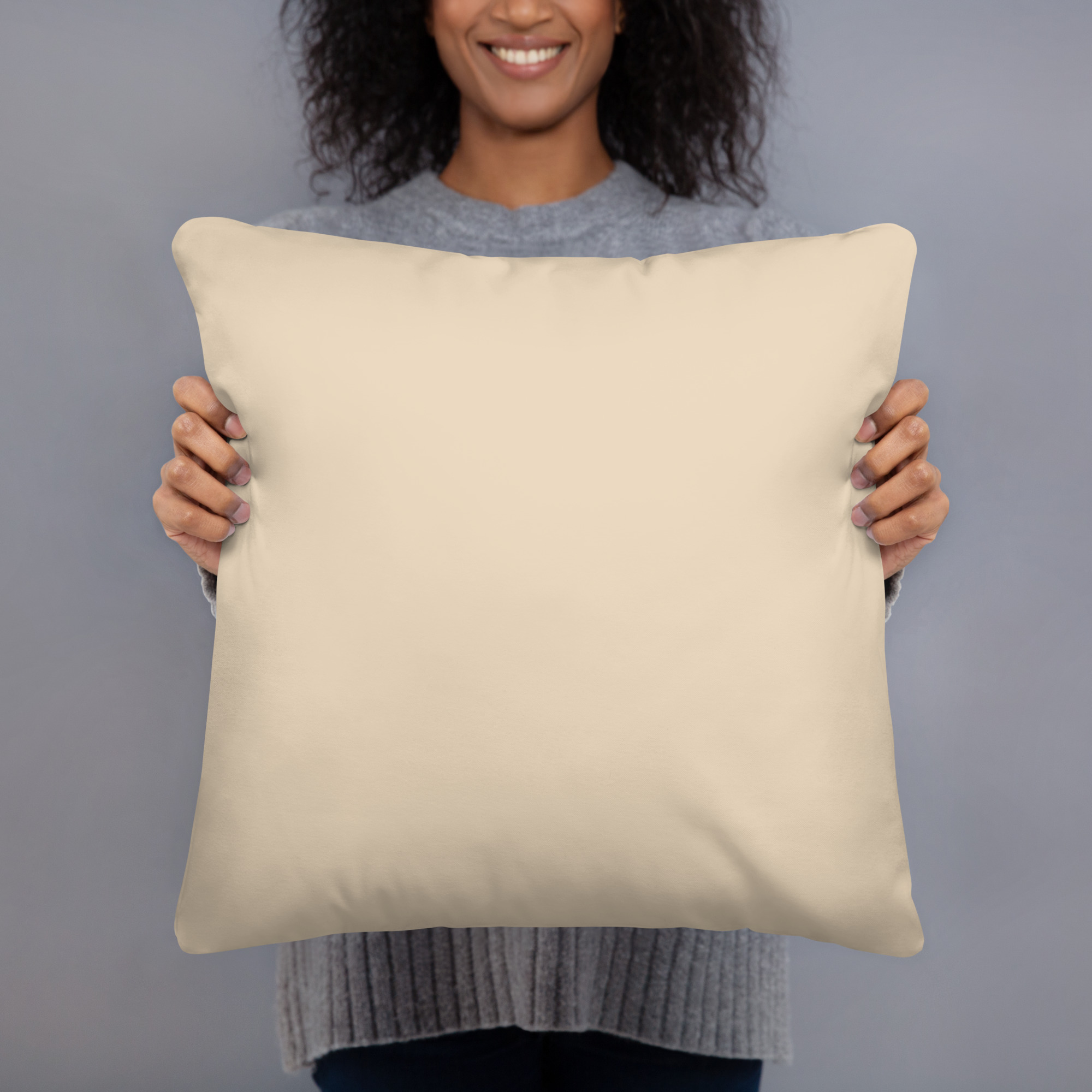 Basic Pillow - Image 2