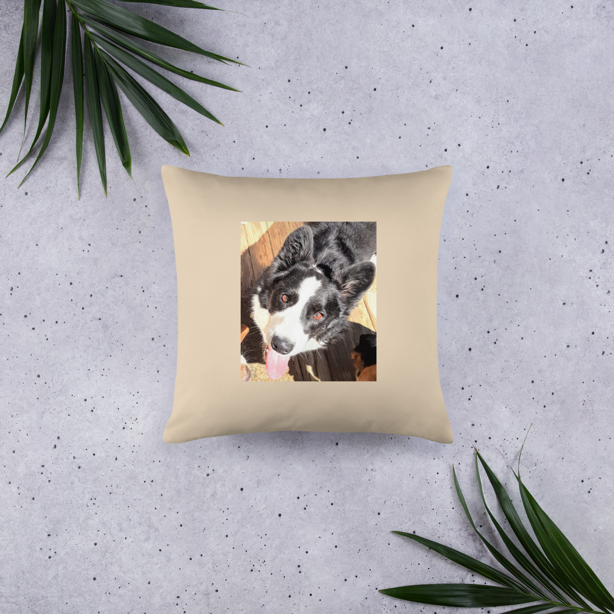Basic Pillow - Image 3