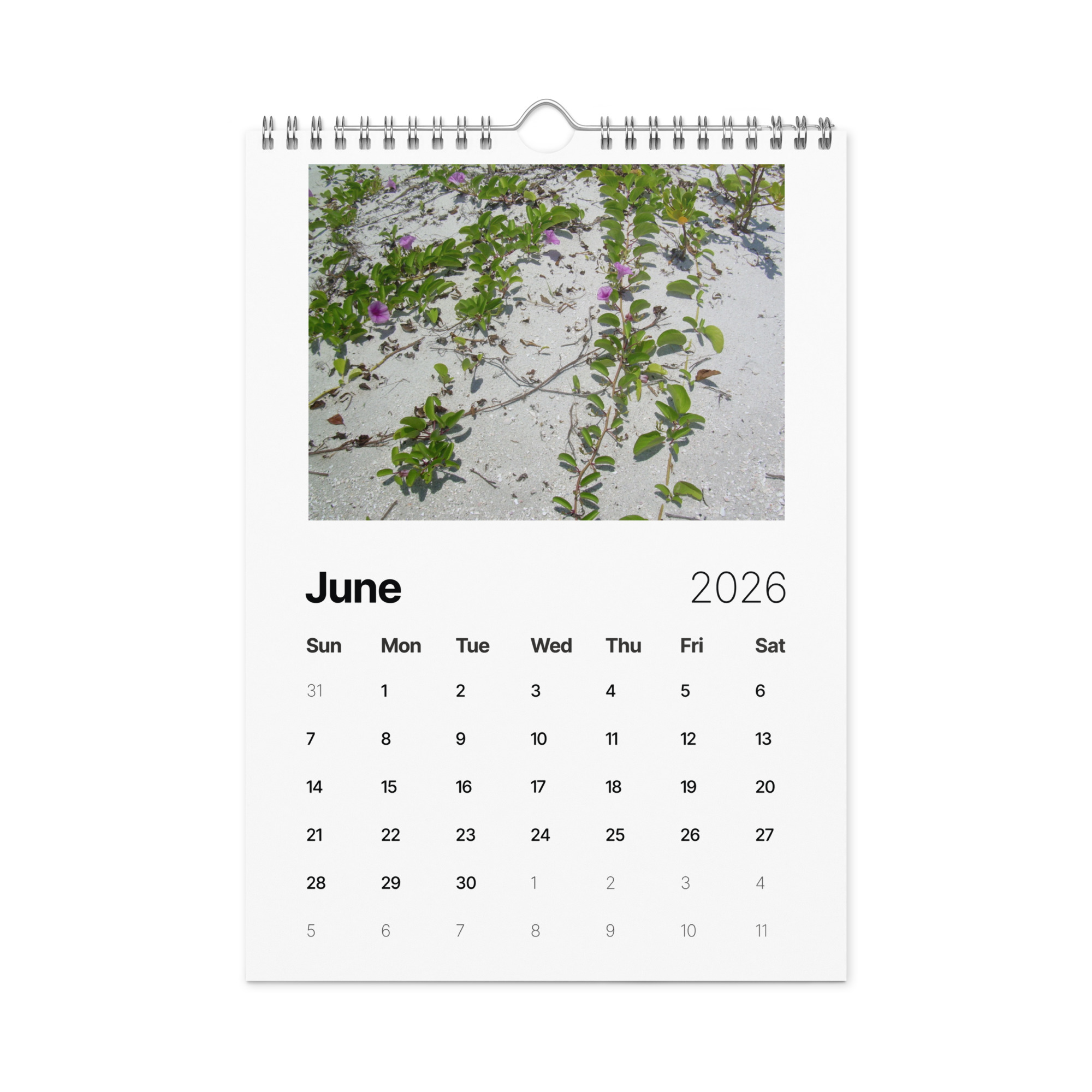 Wall calendar (2026) - Image 10