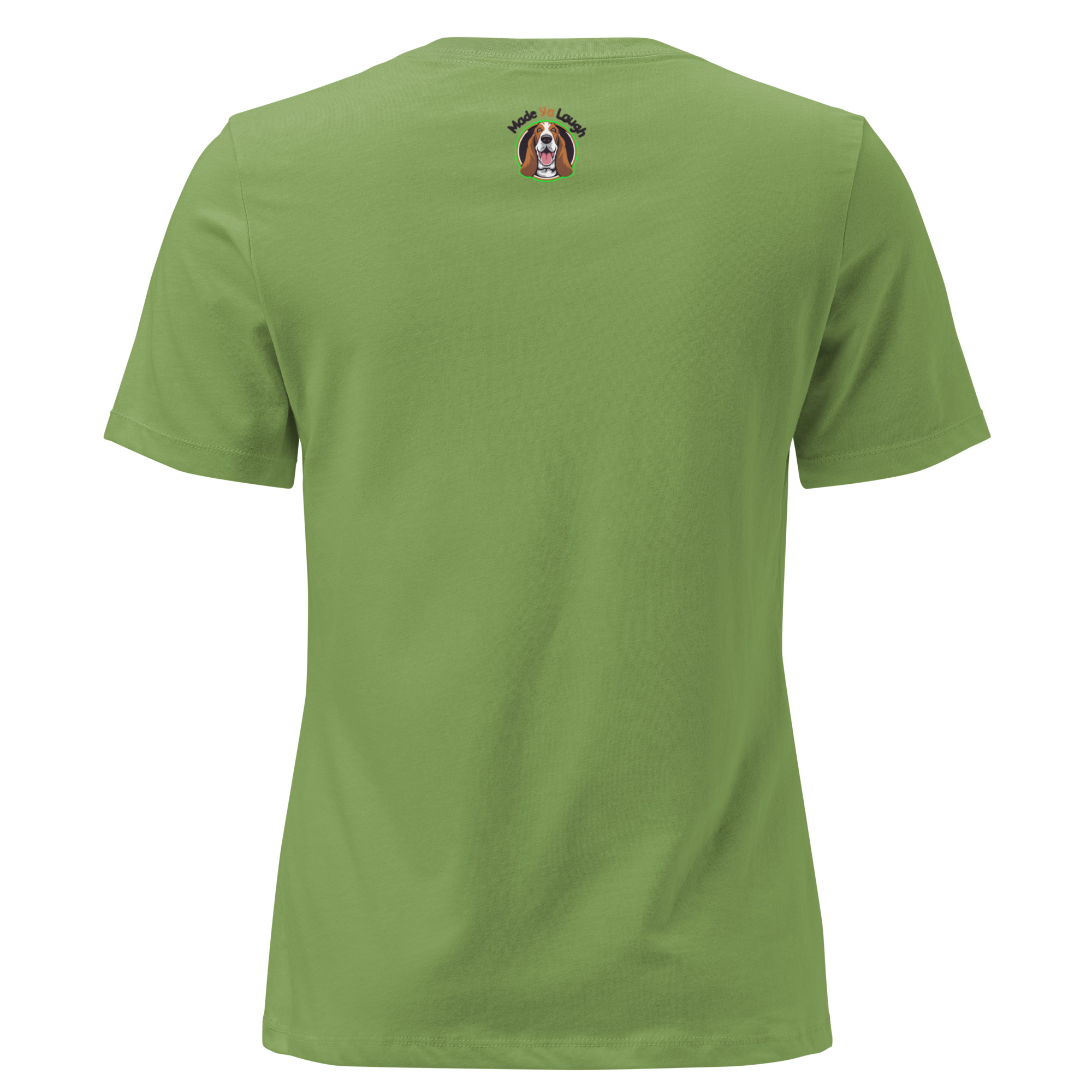 Women's Relaxed T-Shirt - Image 3