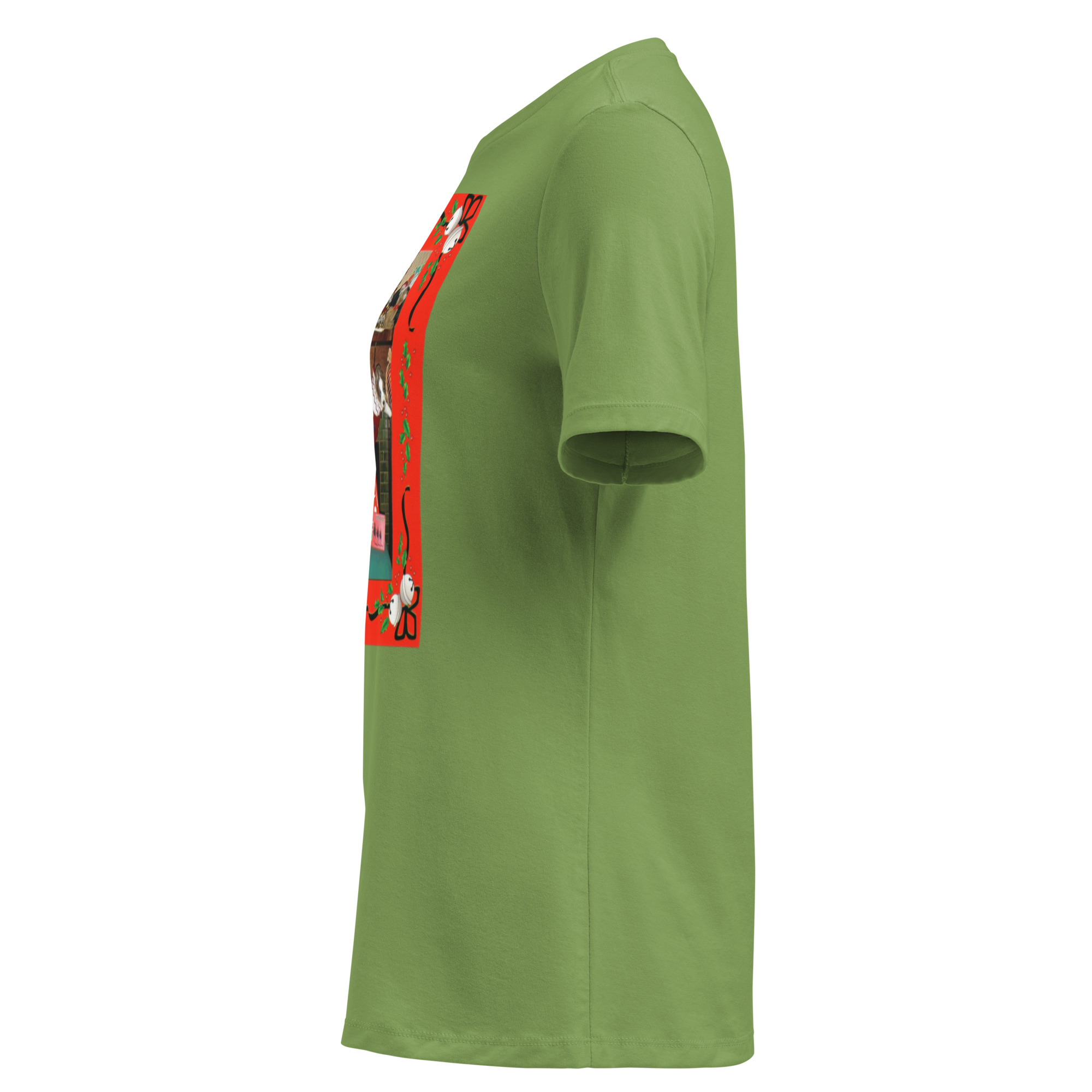 Women's Relaxed T-Shirt - Image 4