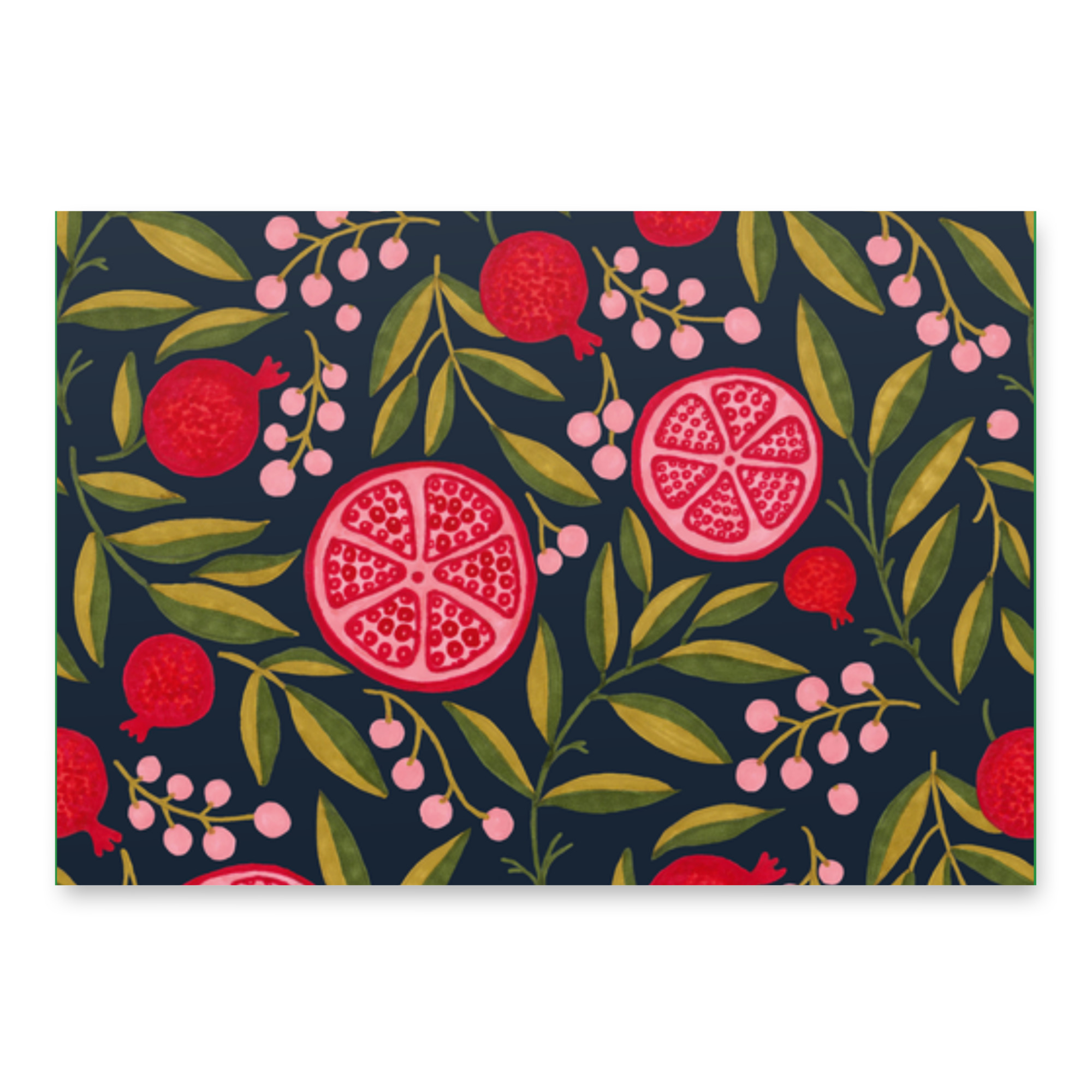 Wrapping paper sheets - Image 2