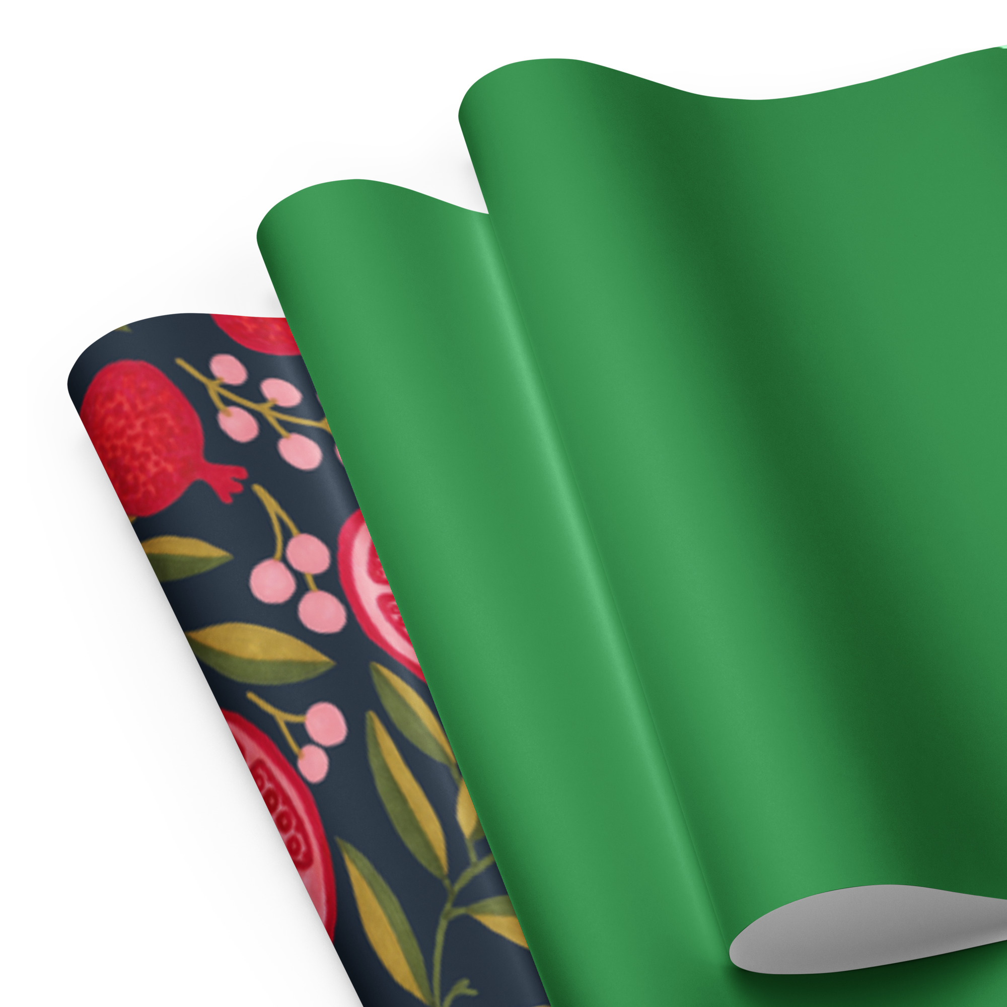 Wrapping paper sheets - Image 4