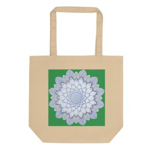 eco tote bag oyster front 6907a2fc9b361