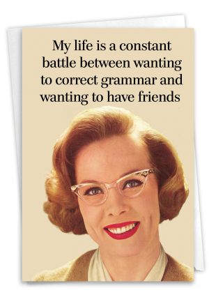 funny correcting grammar card 5 1