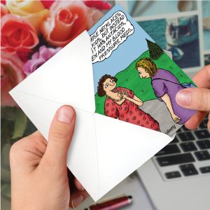 hilarious medicine necklace card 13