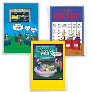 humorous game day card 98