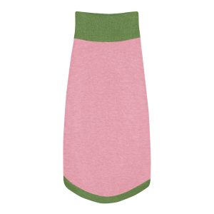 knitted pet sweater custom 2xs back 697ba2ca70340