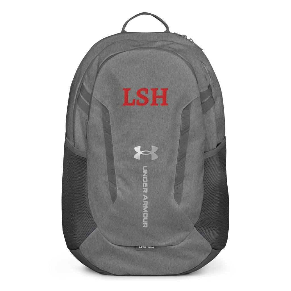 under armour backpack castlerock front 6a5fbc7e25923
