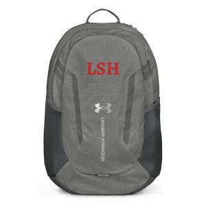 under armour backpack castlerock front 6a5fbc7e25923